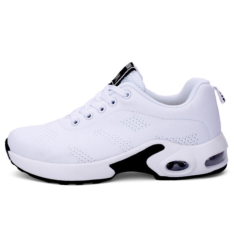 Damen Leichte Mesh Sneaker – Atmungsaktive Sportschuhe für Alltag & Fitness