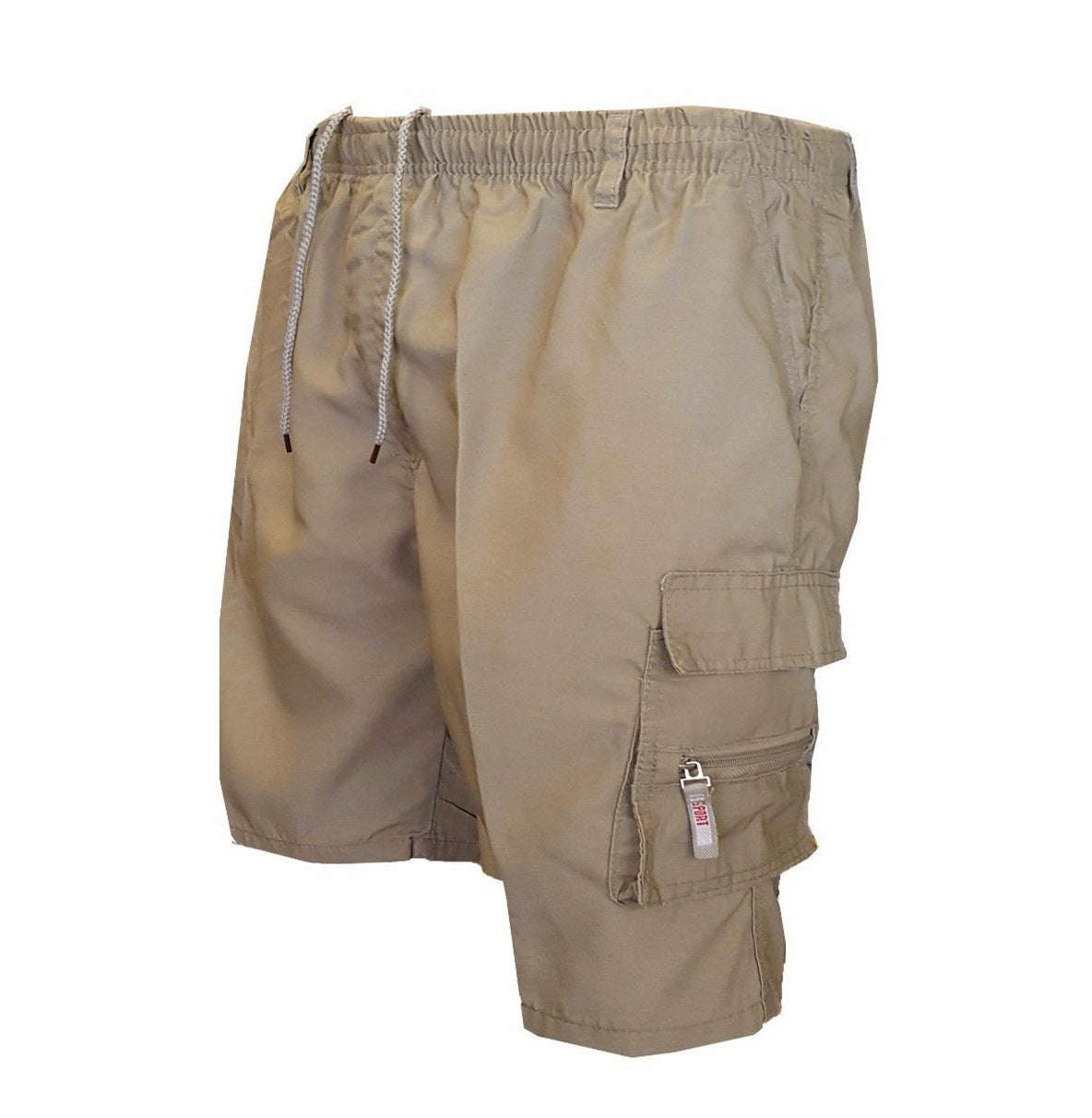 Thomas – Mehrzweck Cargo Shorts für Herren