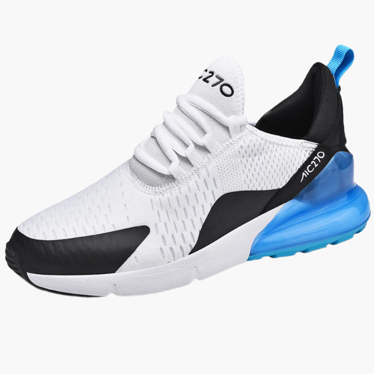 Sportliche Herren Sneaker – Bequeme Laufschuhe für Alltag und Training