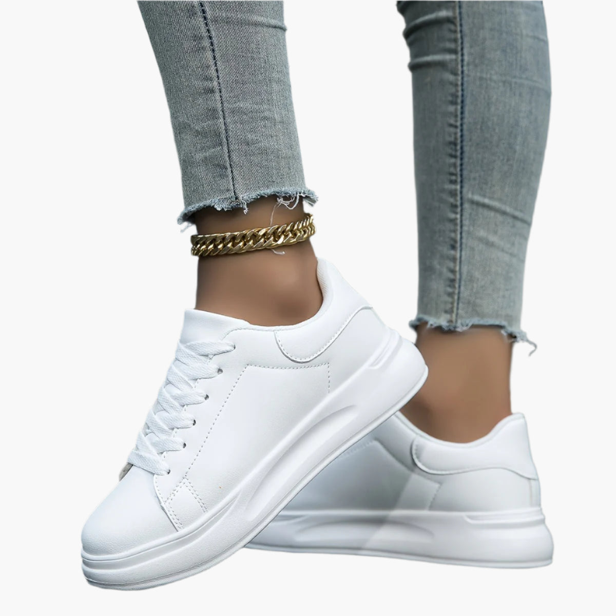 Women's Orthopedic Sneakers – Comfortable Everyday Shoes for Style and Comfort
