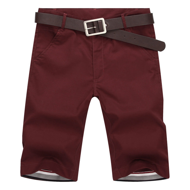 Vincent – Bequeme Männer-Shorts für den Alltag