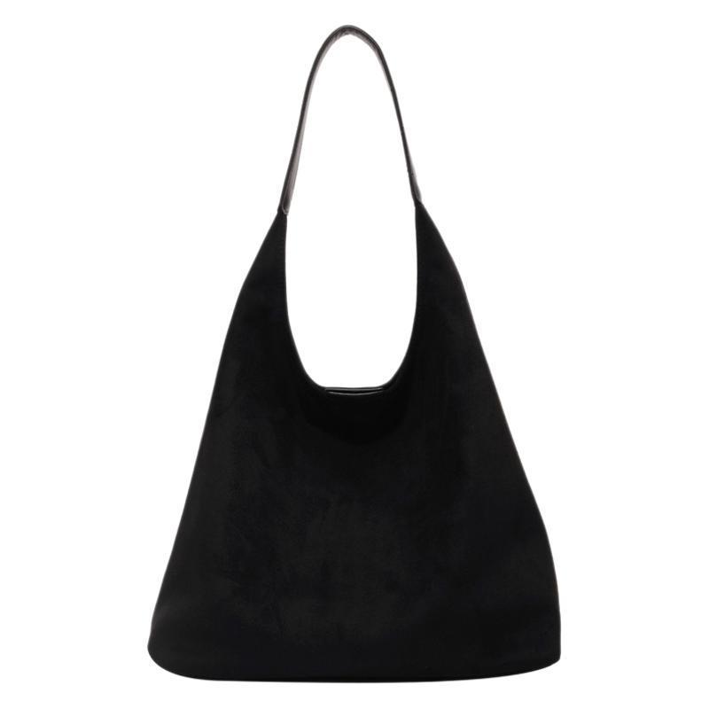Emily – Schultertasche für Damen mit großem Fassungsvermögen in schlichtem Design