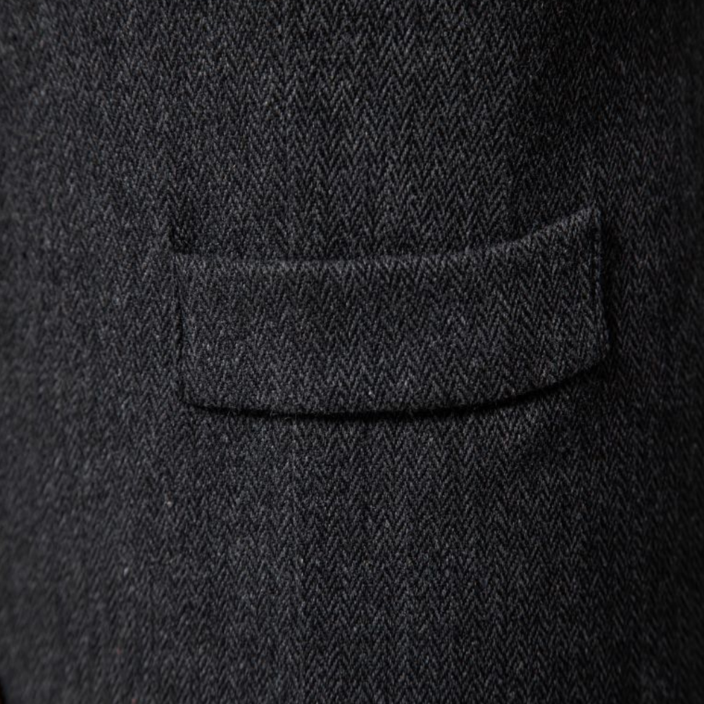 Men's Vest – Elegant Modern Gilet for Versatile Outfits and Timeless Style