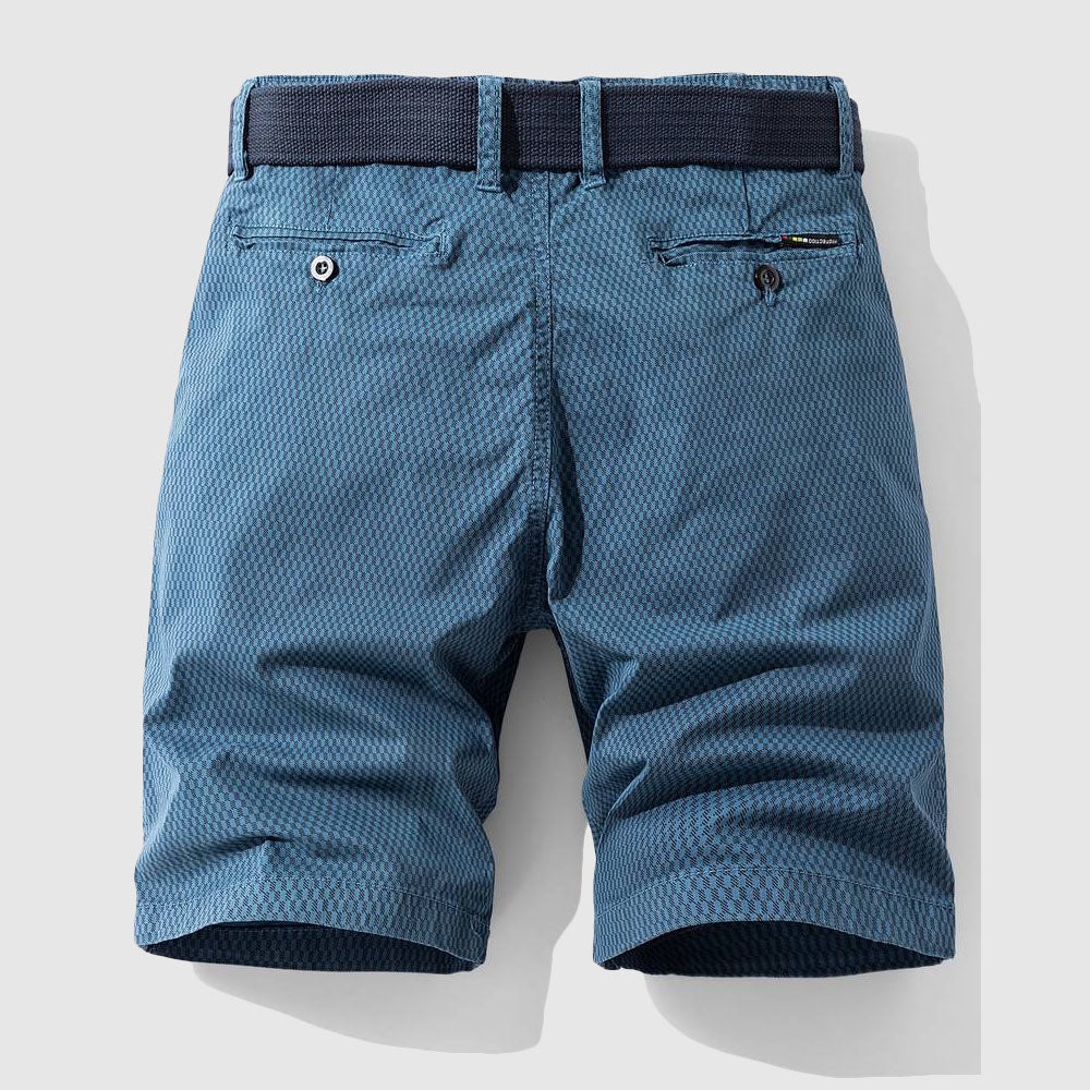 Denis – Bequeme Cargo-Shorts für Herren
