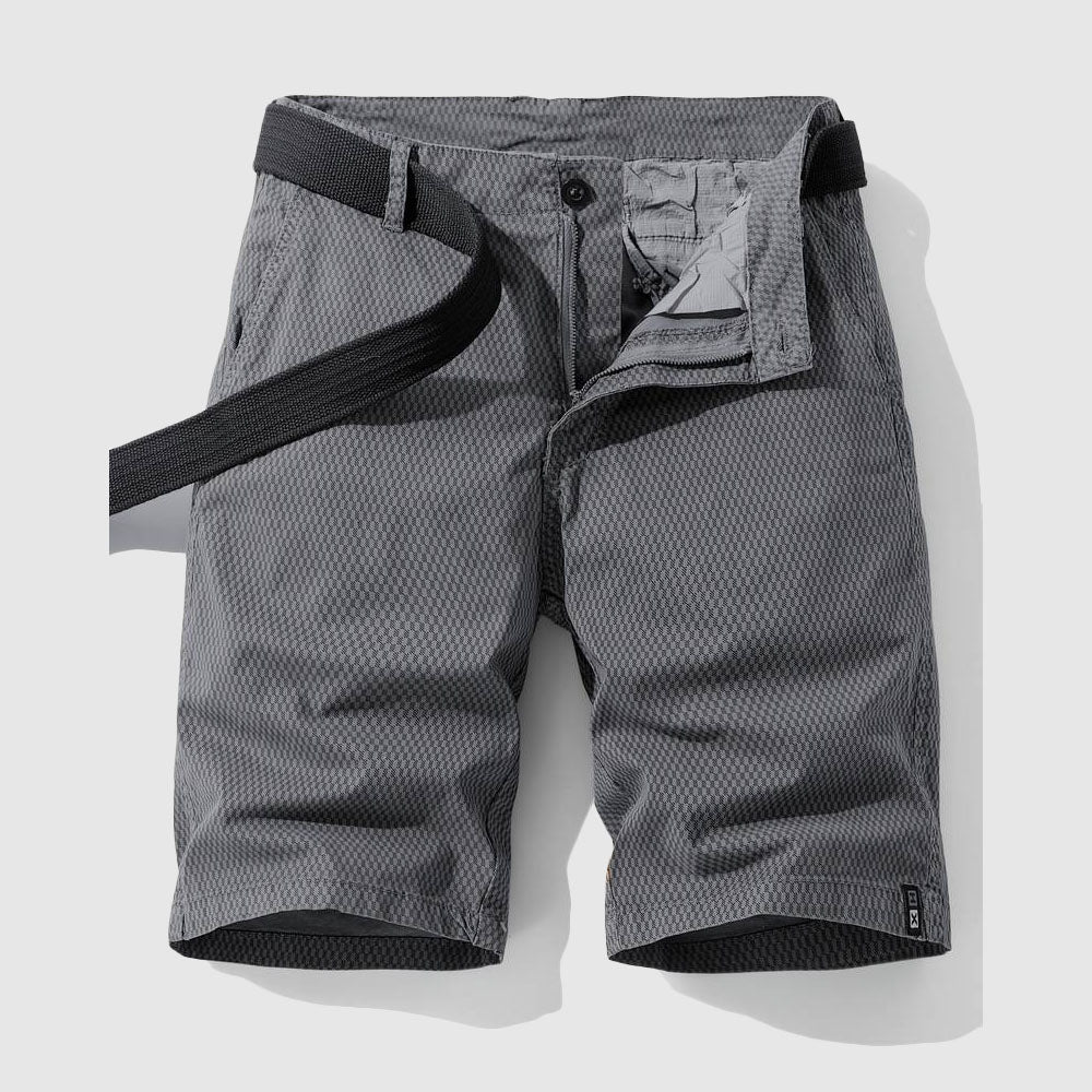 Denis – Bequeme Cargo-Shorts für Herren