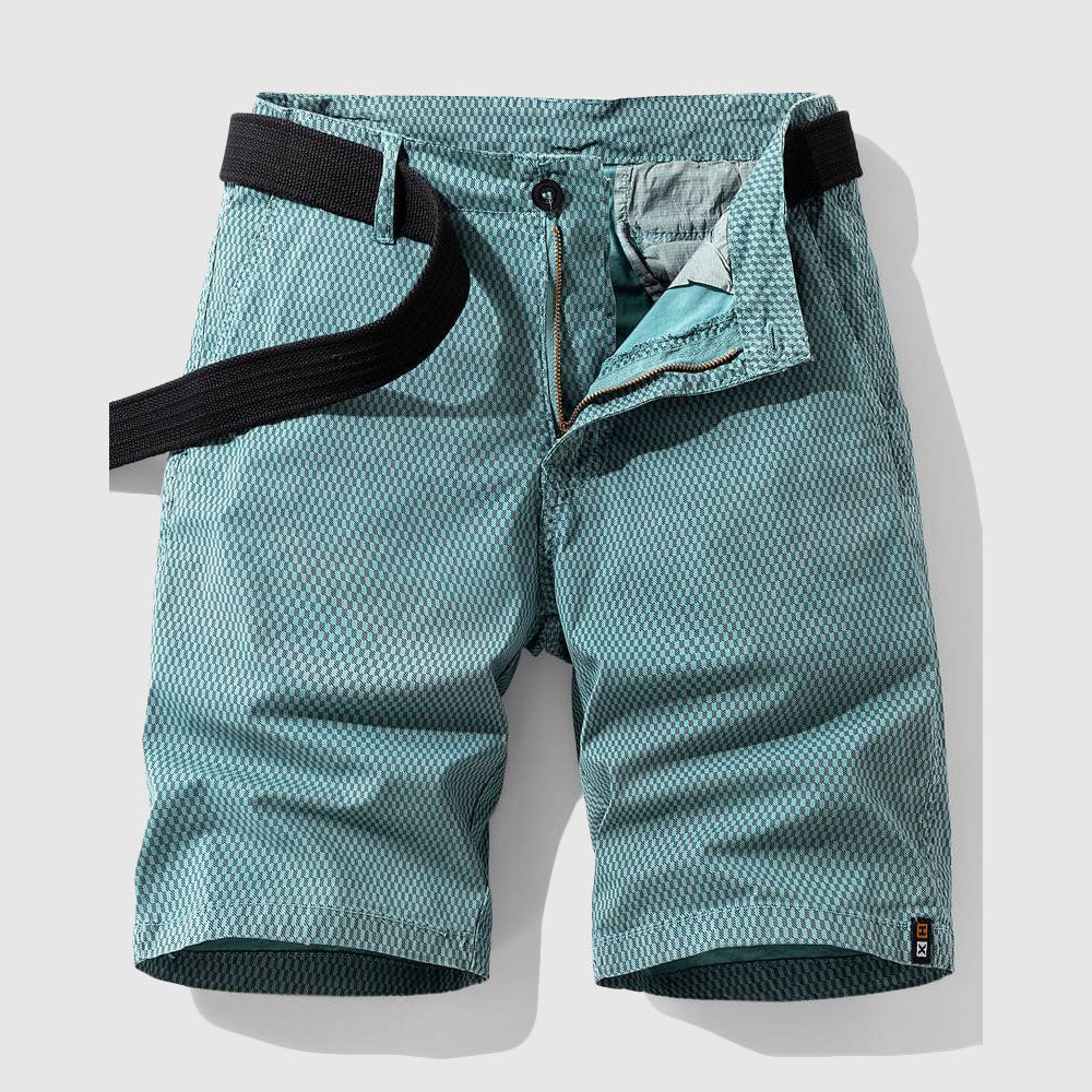 Denis – Bequeme Cargo-Shorts für Herren