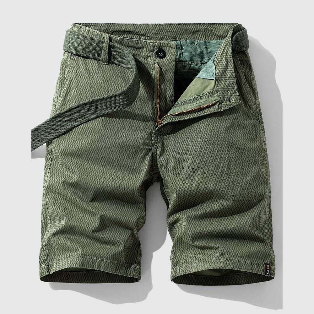 Denis – Bequeme Cargo-Shorts für Herren