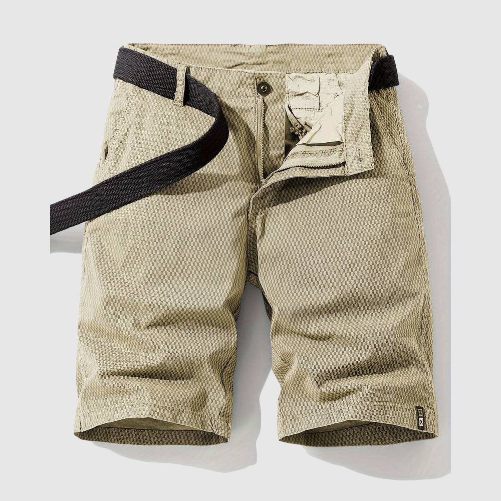 Denis – Bequeme Cargo-Shorts für Herren