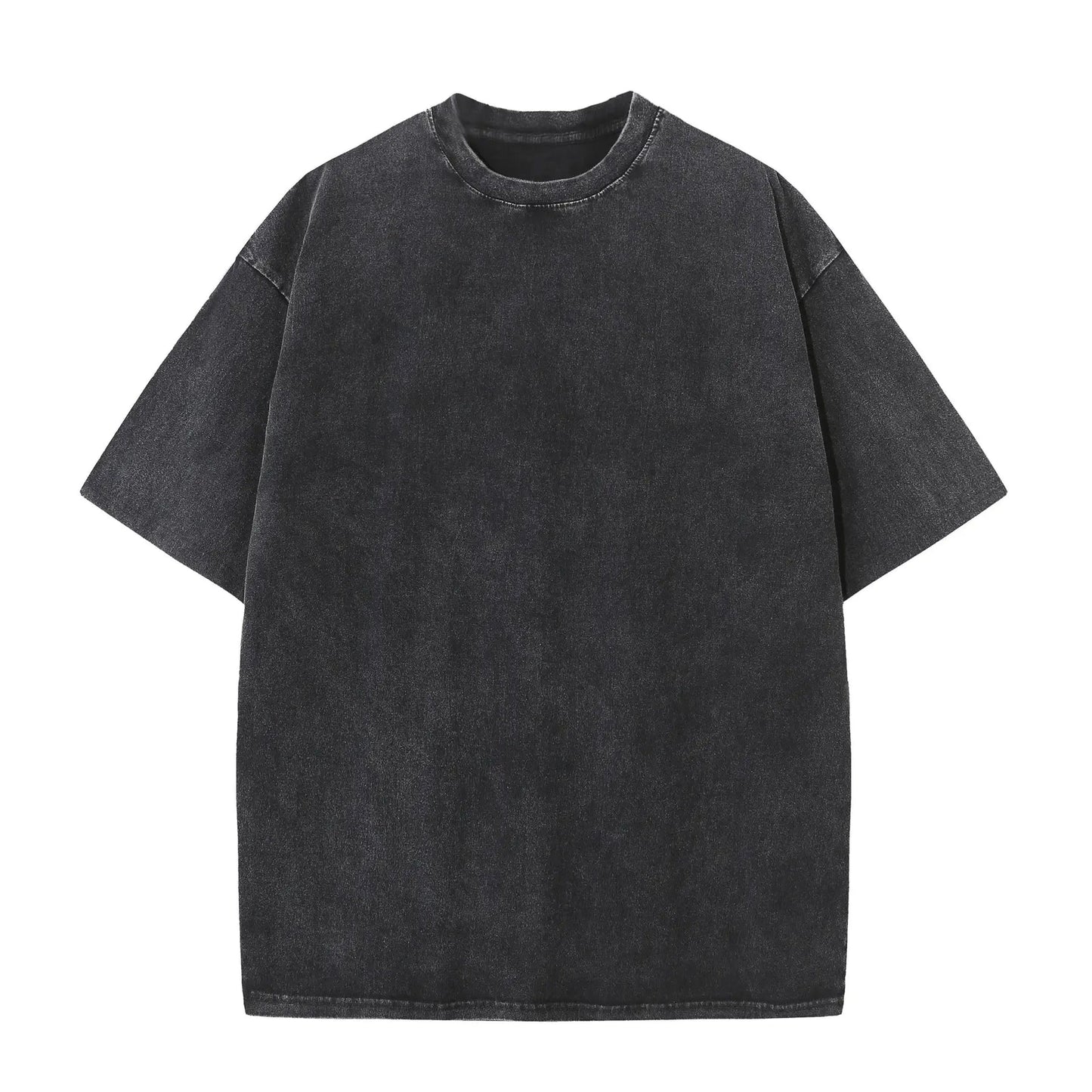 Kris – Locker geschnittenes T-Shirt