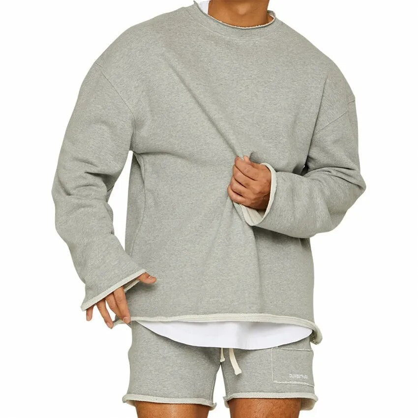 Carl – Casual Training Set for Men