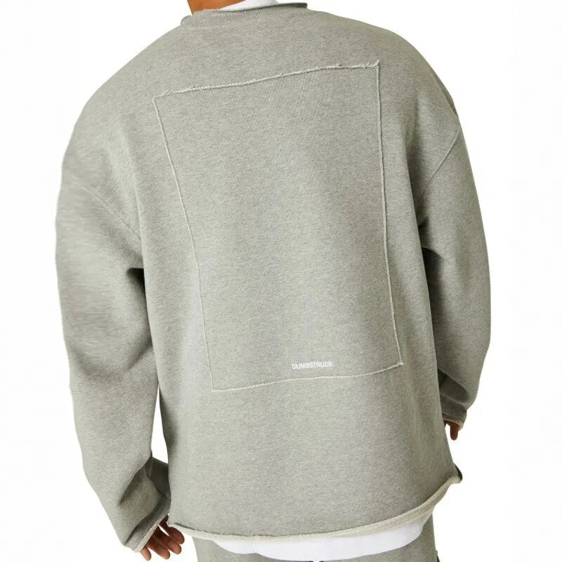 Carl – Casual Training Set for Men