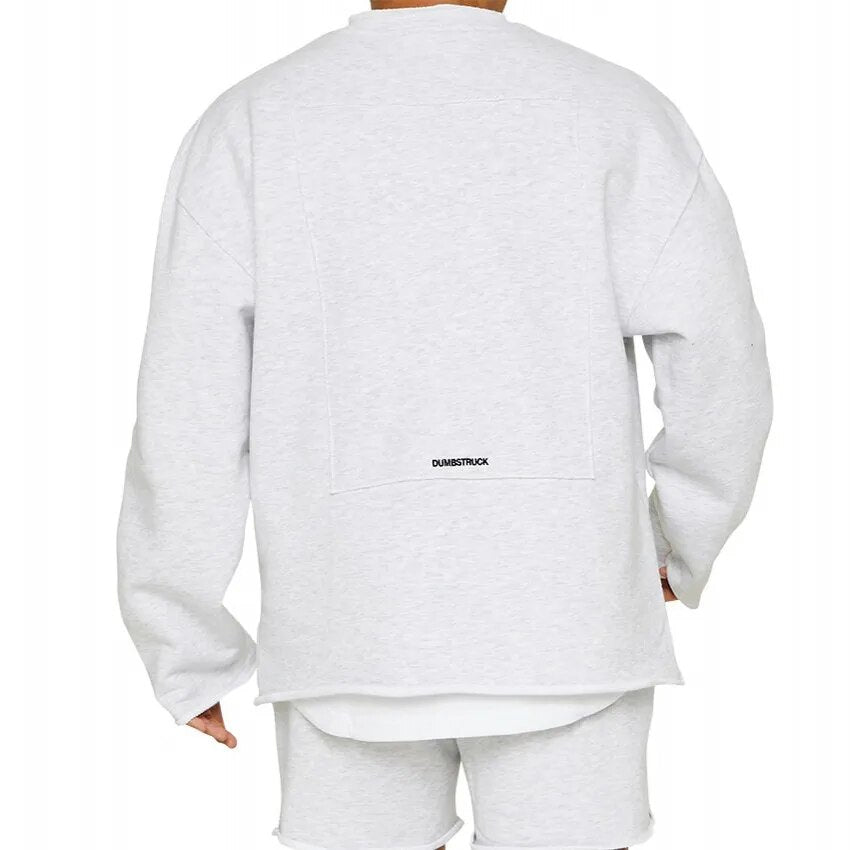 Carl – Casual Training Set for Men