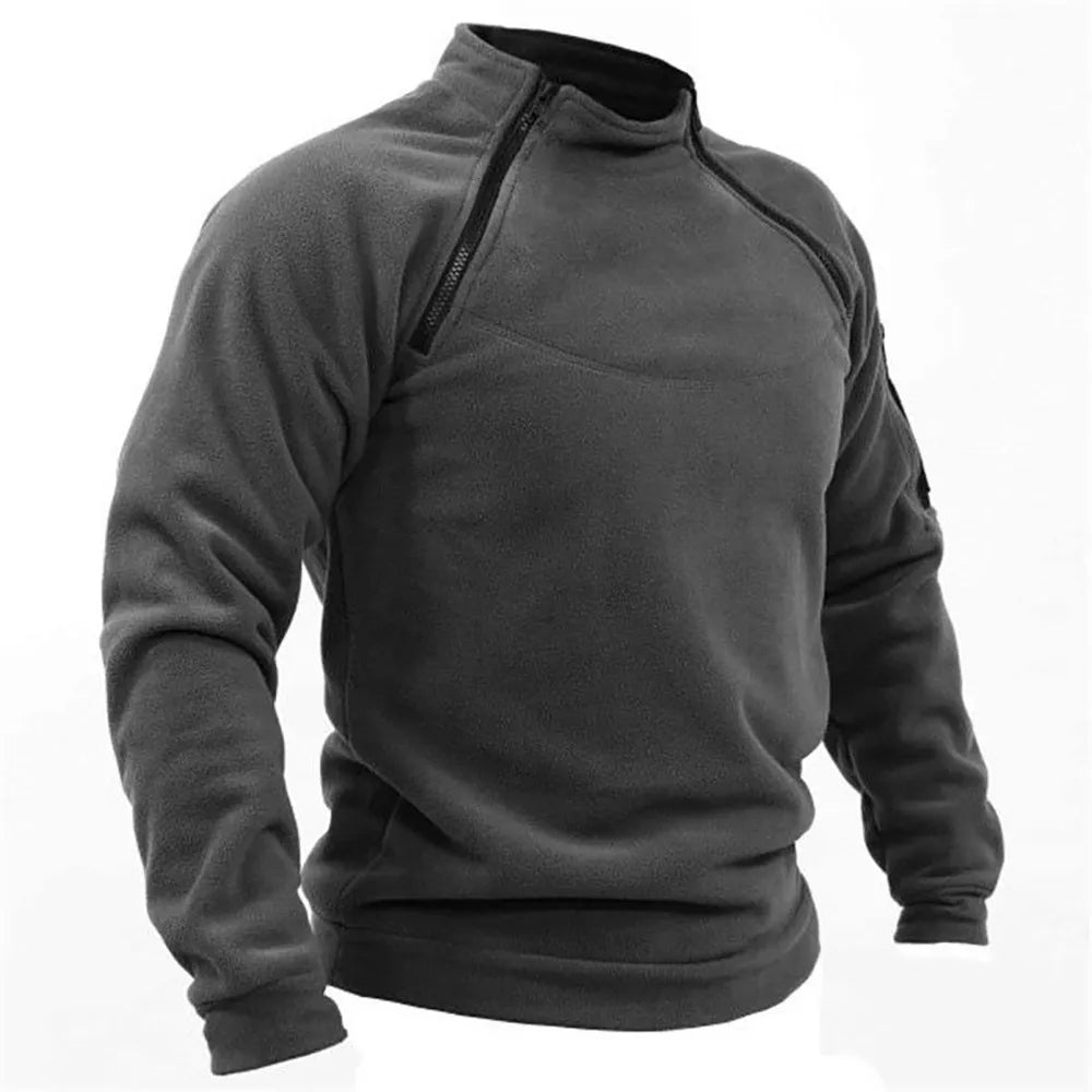 Darren – Tactical Outdoor Shirt for Men