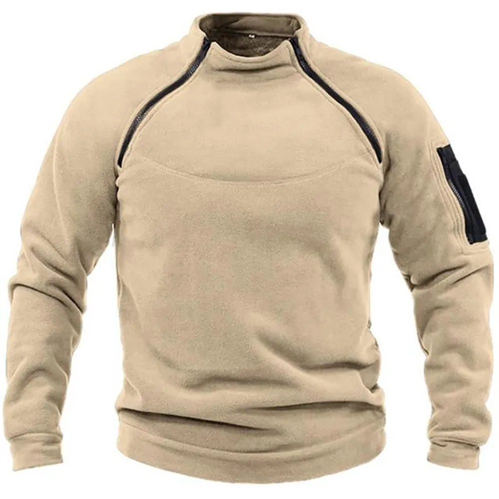 Darren – Tactical Outdoor Shirt for Men