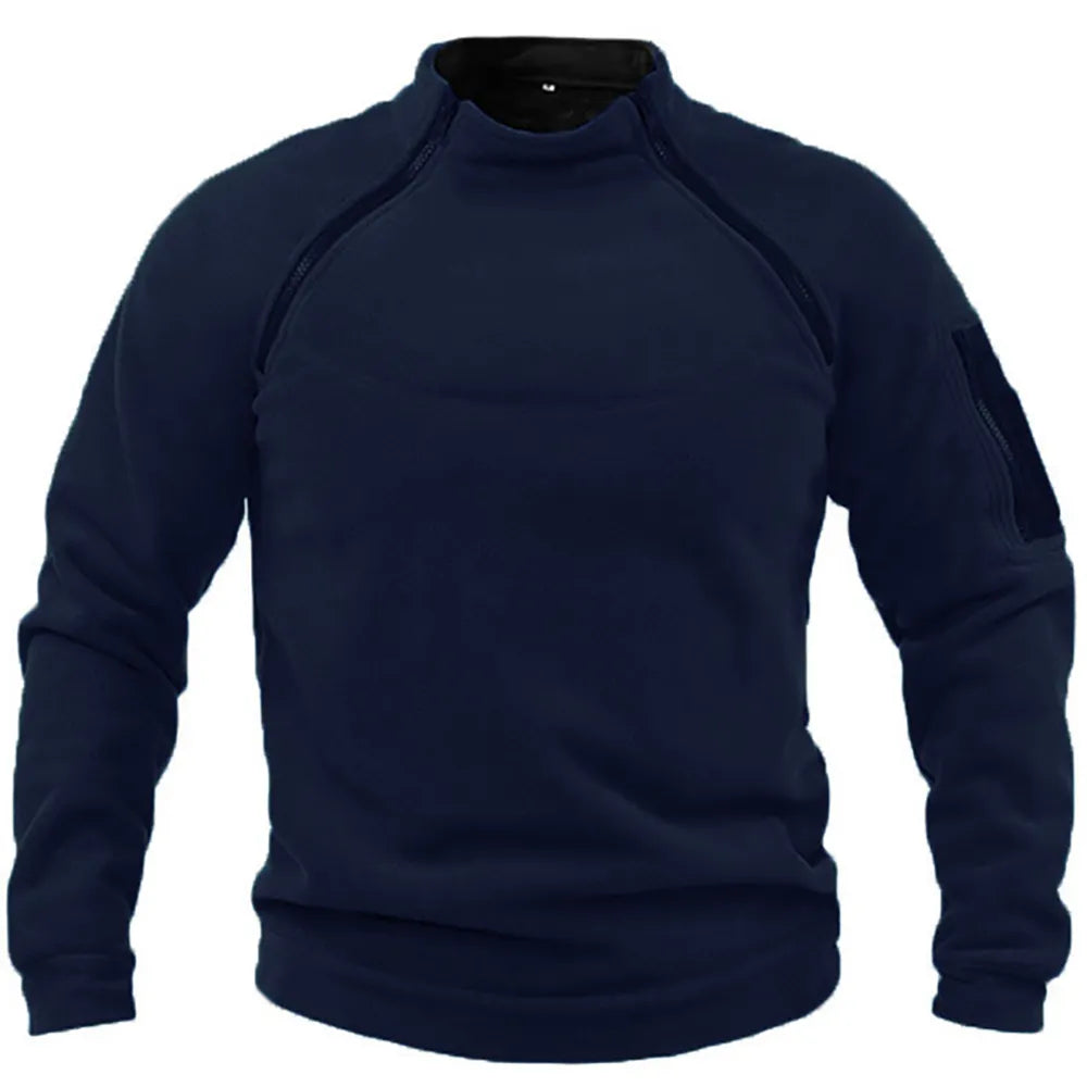 Darren – Tactical Outdoor Shirt for Men