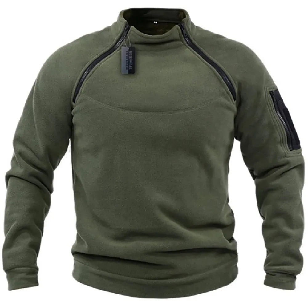 Darren – Tactical Outdoor Shirt for Men