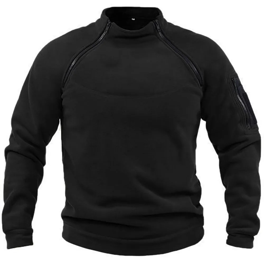 Darren – Tactical Outdoor Shirt for Men