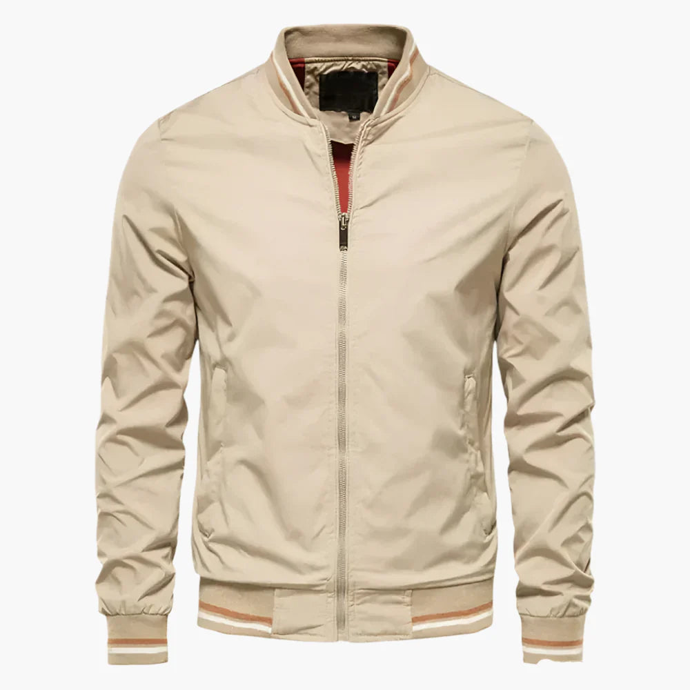 Men's bomber jacket – Modern casual look for every occasion