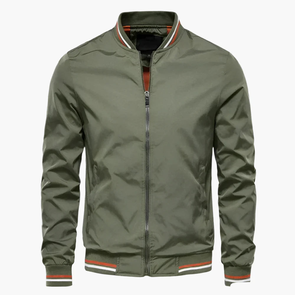 Men's bomber jacket – Modern casual look for every occasion