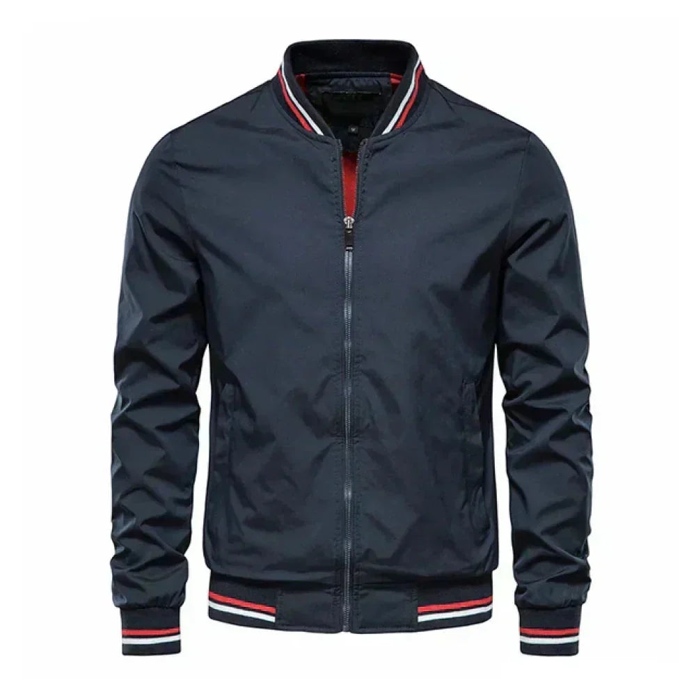 Men's bomber jacket – Modern casual look for every occasion