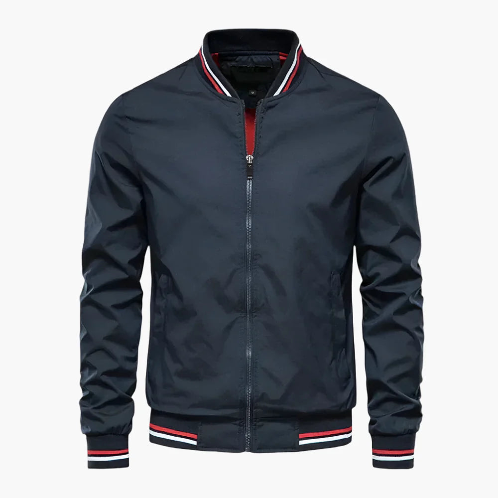 Men's bomber jacket – Modern casual look for every occasion