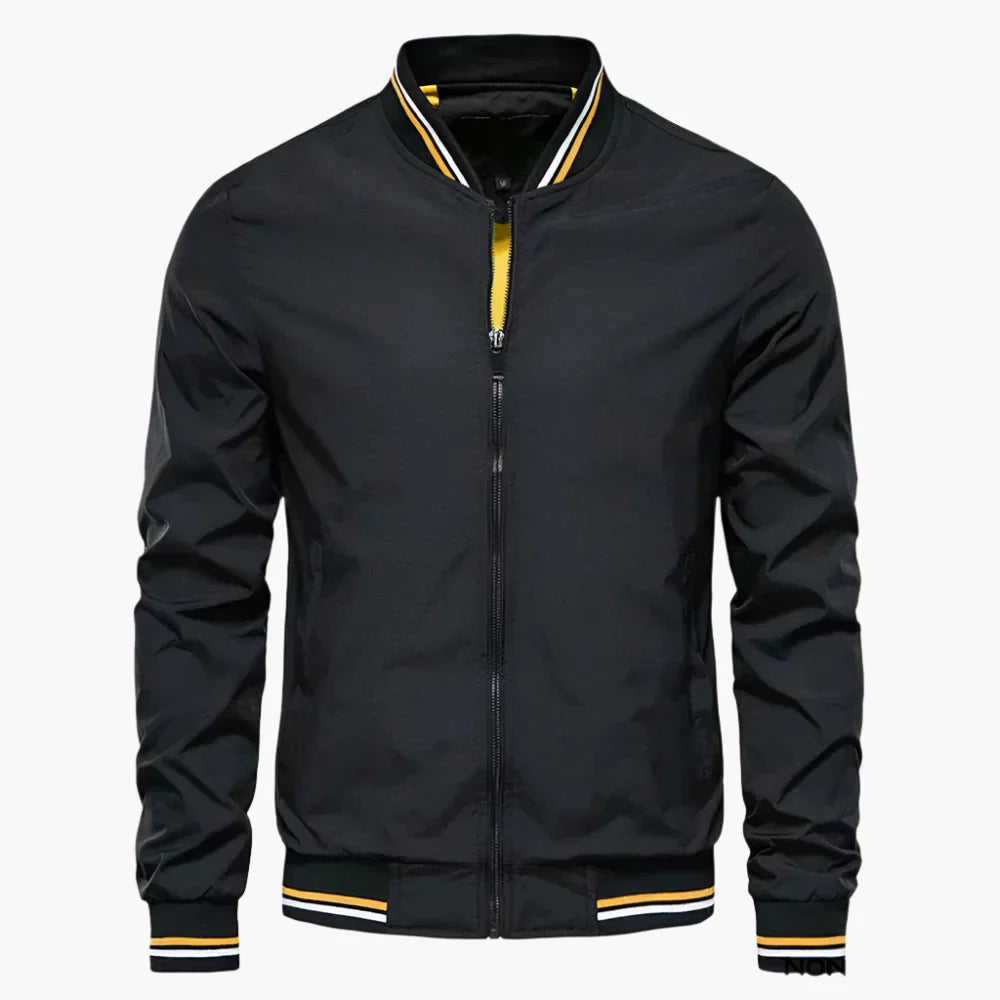 Men's bomber jacket – Modern casual look for every occasion