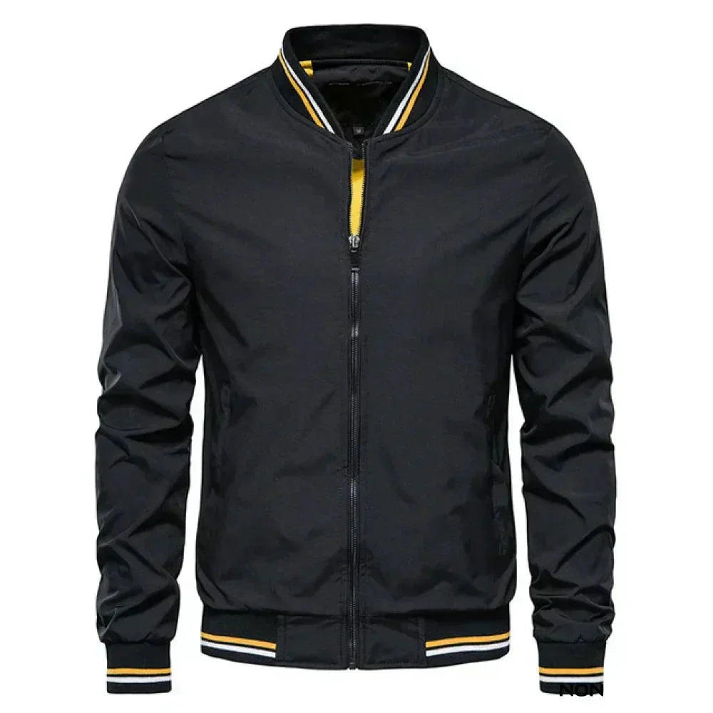 Men's bomber jacket – Modern casual look for every occasion