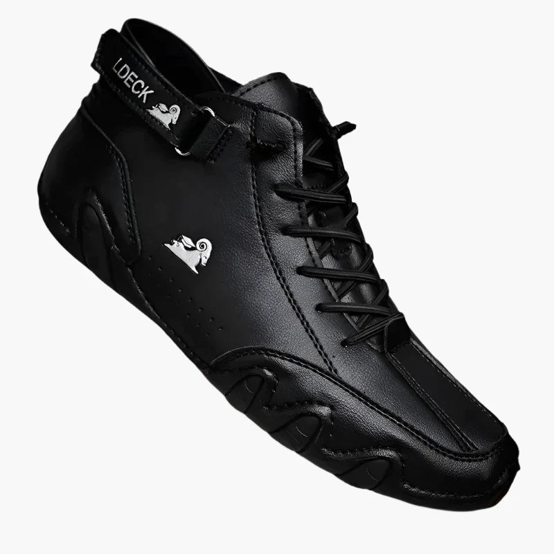 Herren Barfußschuhe Minimalistische Outdoor-Freizeitschuhe für natürliche Bewegung