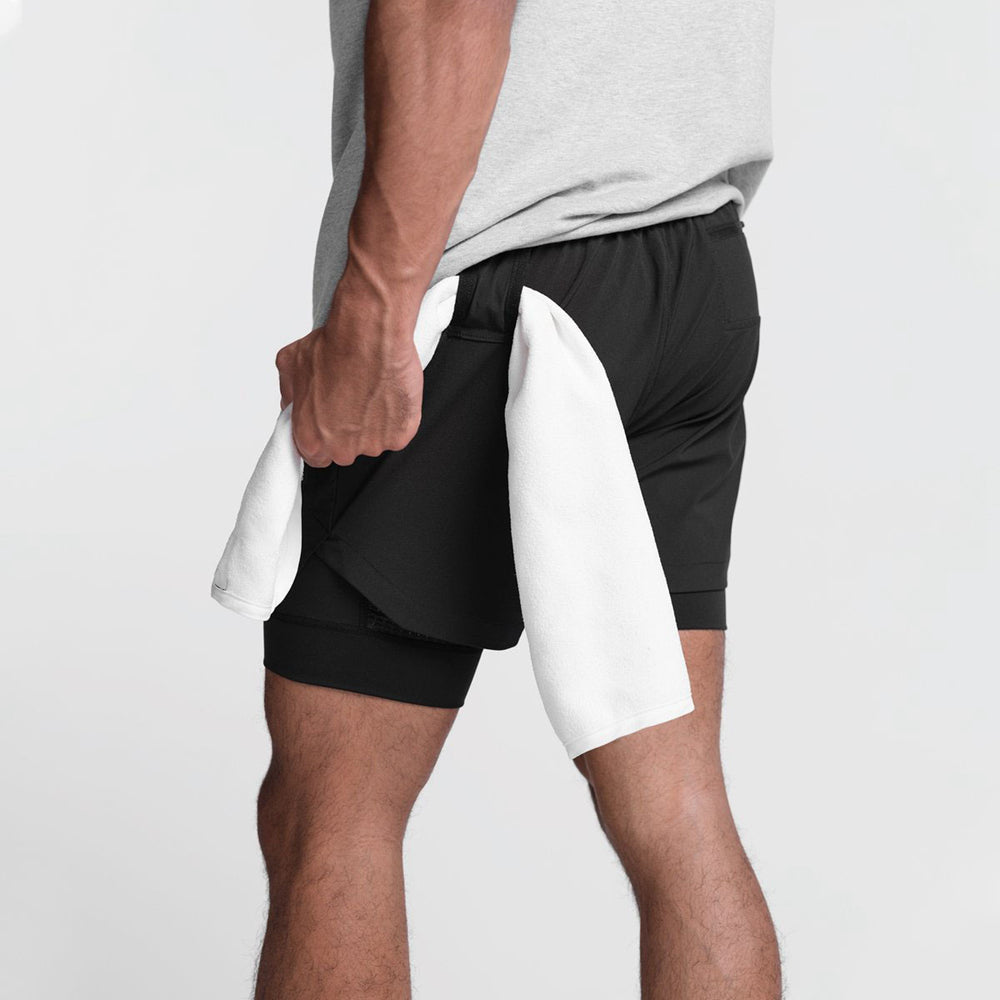 Howard – Aktive Herren-Sportshorts
