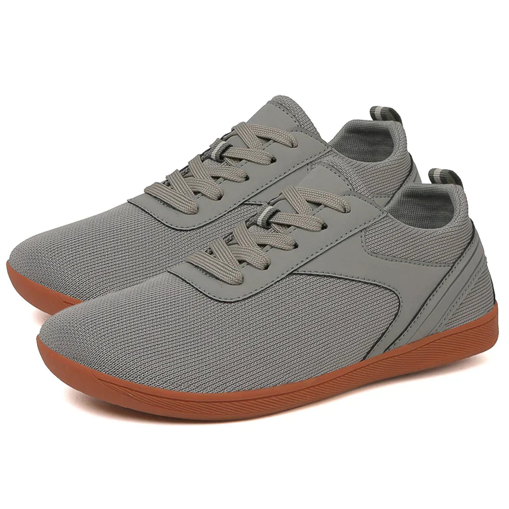 Unisex Barfußschuhe für Freizeit & Sport – Minimalistische Sneaker für aktiven Lebensstil, Barfußgefühl, Herren & Damen