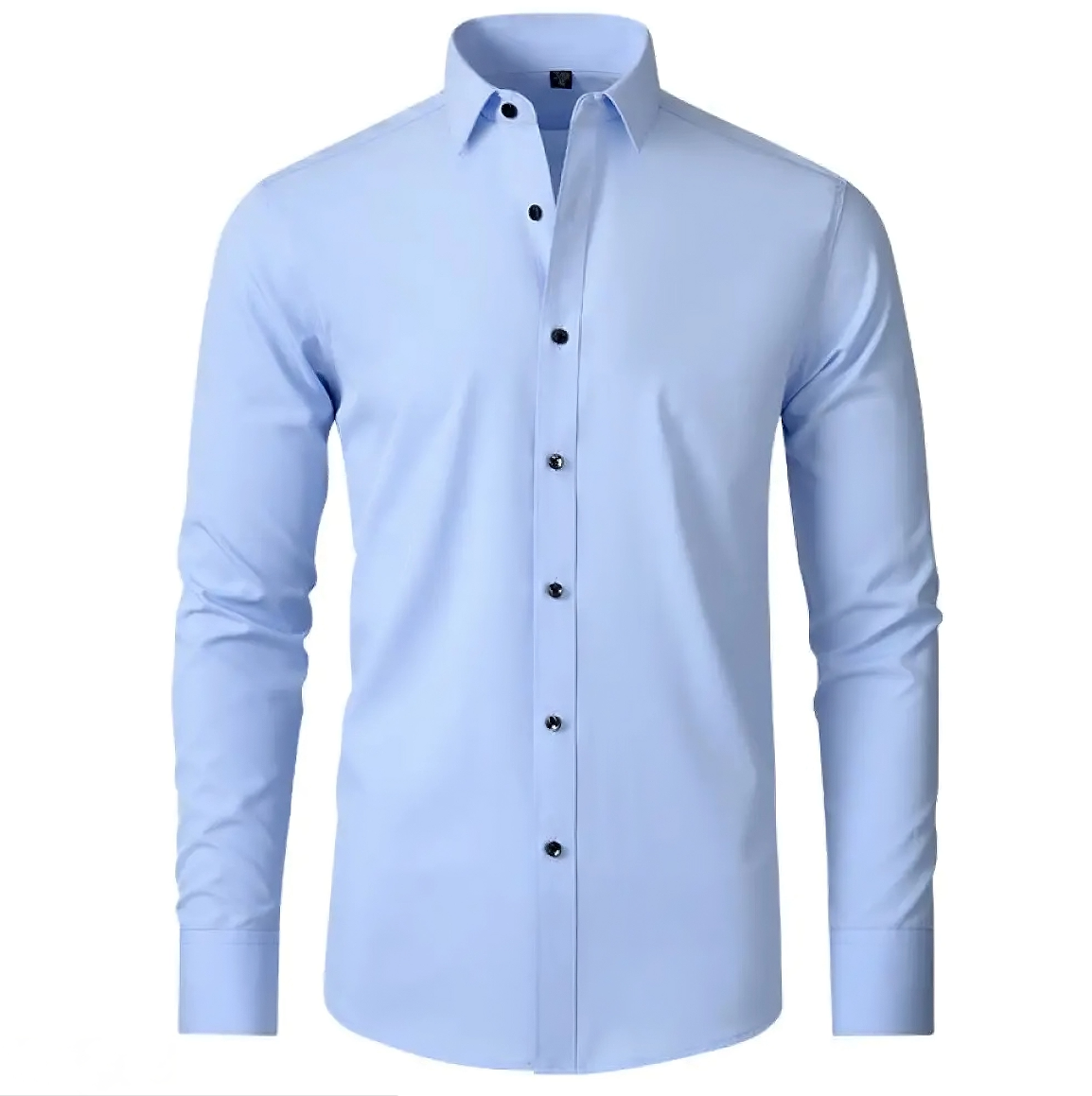 Tim – Premium Stretch Shirt for Men