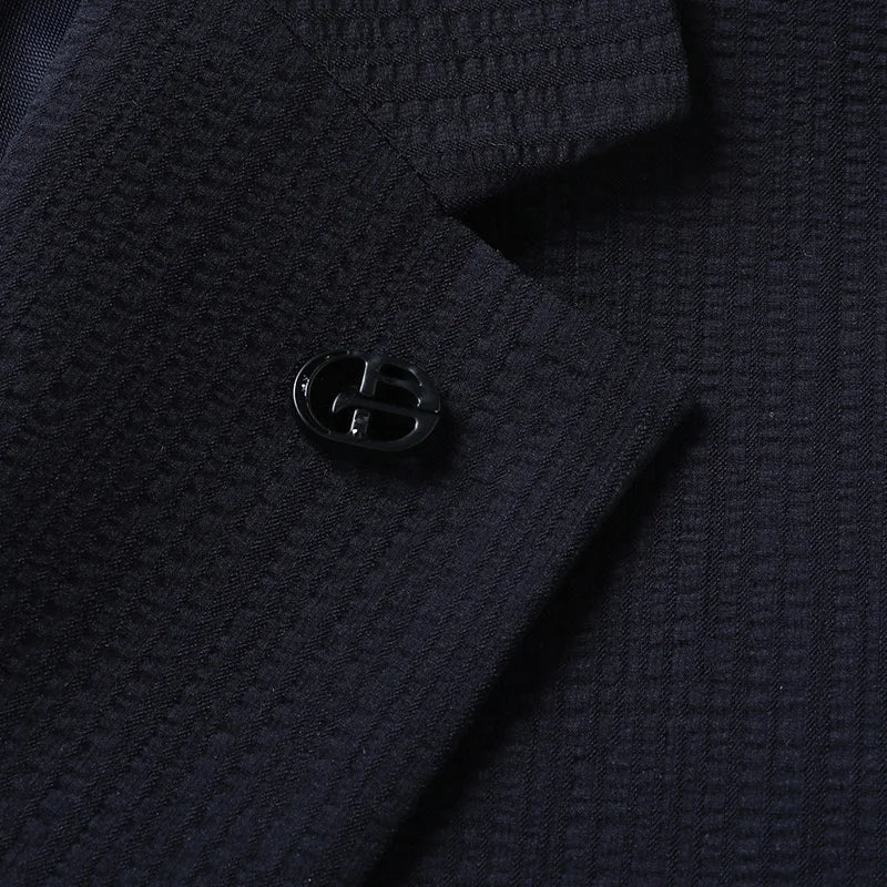 Herren Business Sakko Klassisch – Eleganter Anzug-Blazer für Büro & besondere Anlässe