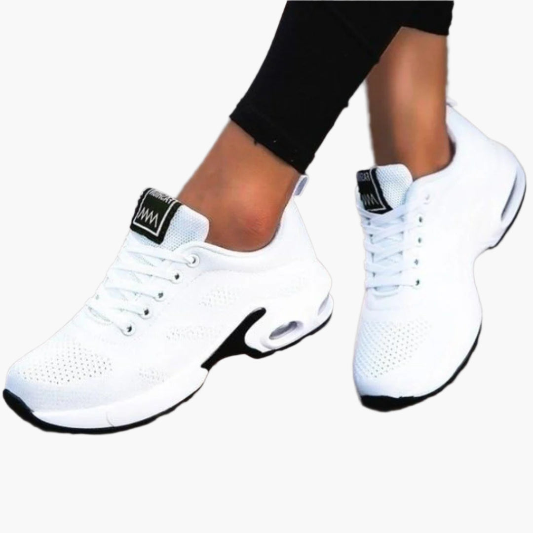 Women's Orthopedic Running Shoes – Stylish Comfort Sneakers for Everyday & Sports