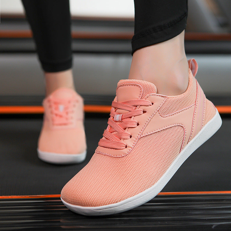 Mark – Breathable sports shoes with soft sole for brisk walking