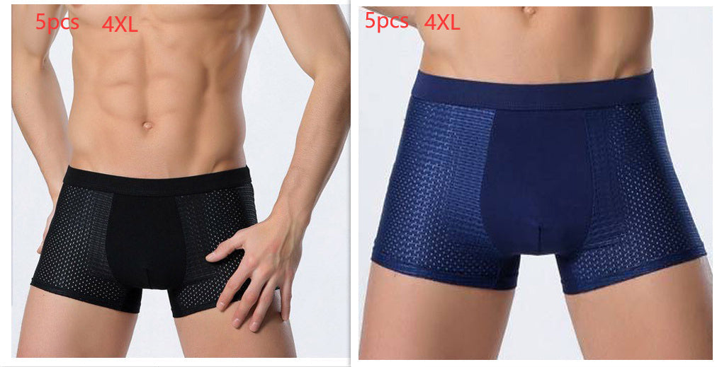 Allan – boxers for men