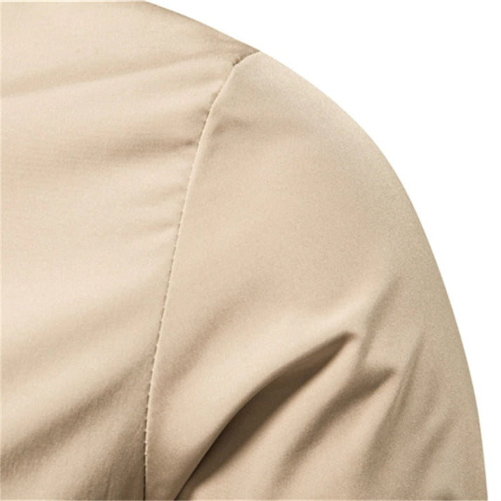 Men's bomber jacket – Modern casual look for every occasion