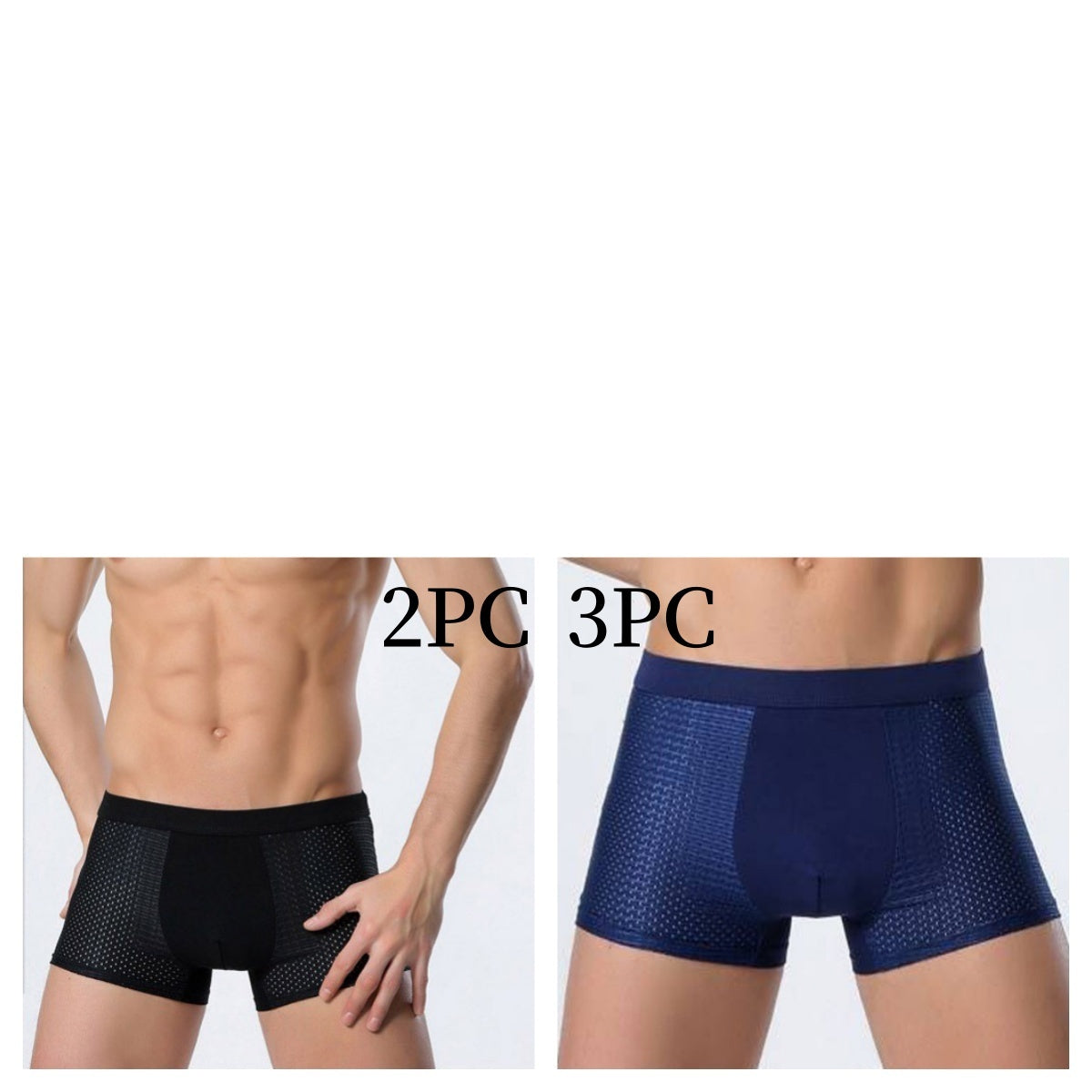 Allan – boxers for men
