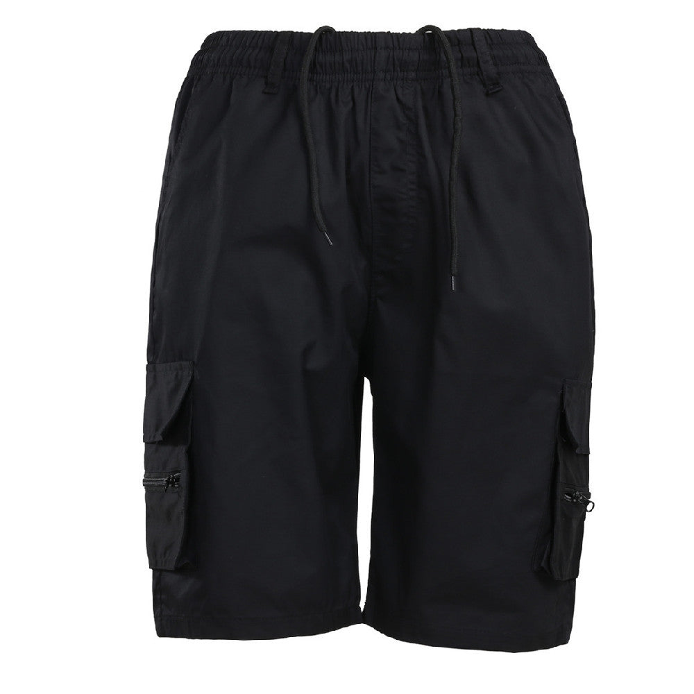 Thomas – Mehrzweck Cargo Shorts für Herren