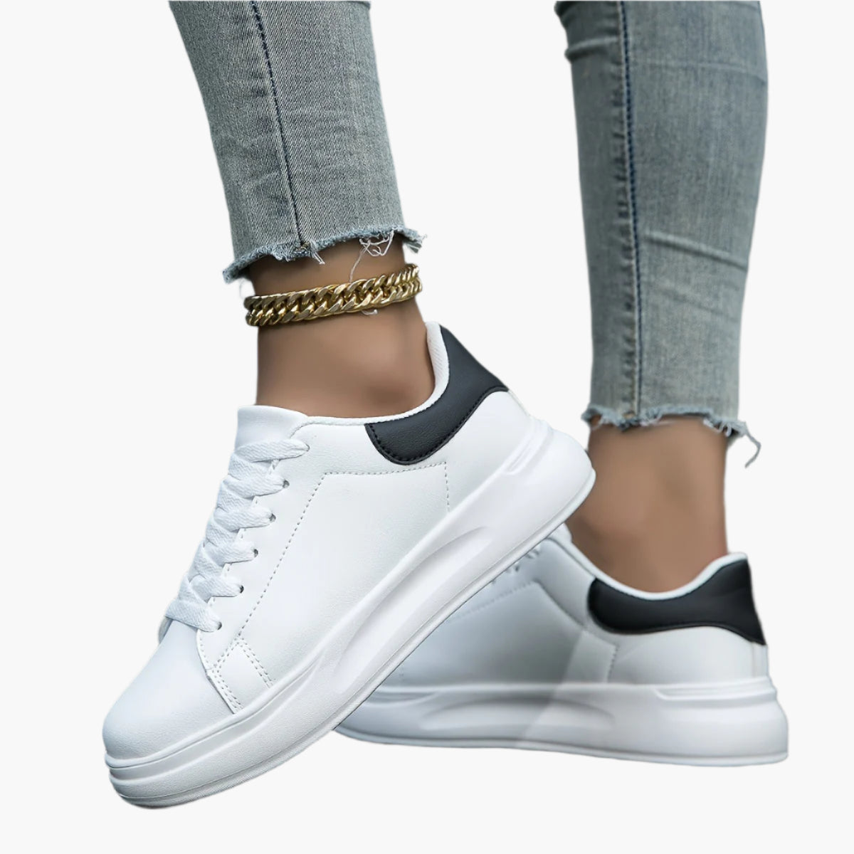 Women's Orthopedic Sneakers – Comfortable Everyday Shoes for Style and Comfort