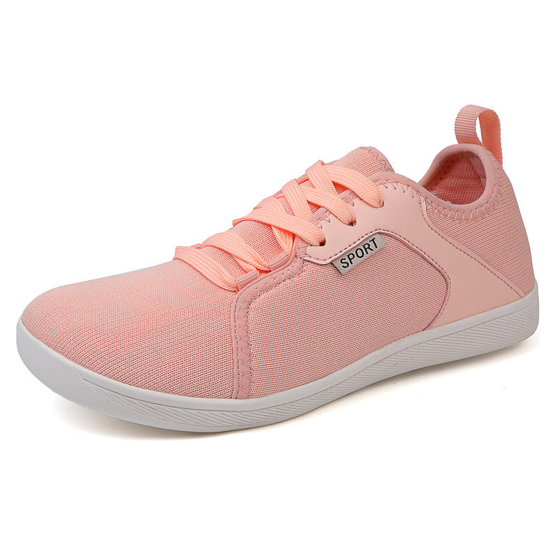 Mark – Breathable sports shoes with soft sole for brisk walking