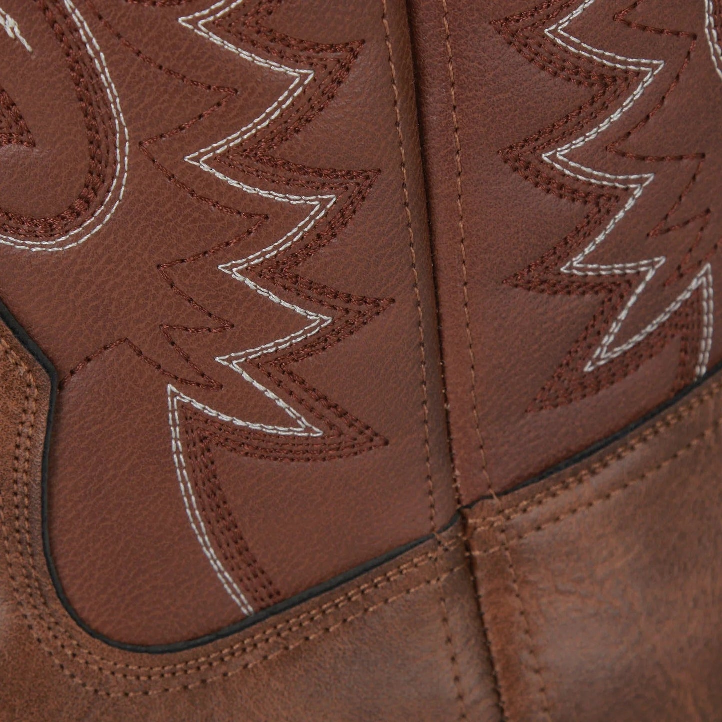 Men's Cowboy Boots Western Style – Classic Boots for Everyday and Country Look