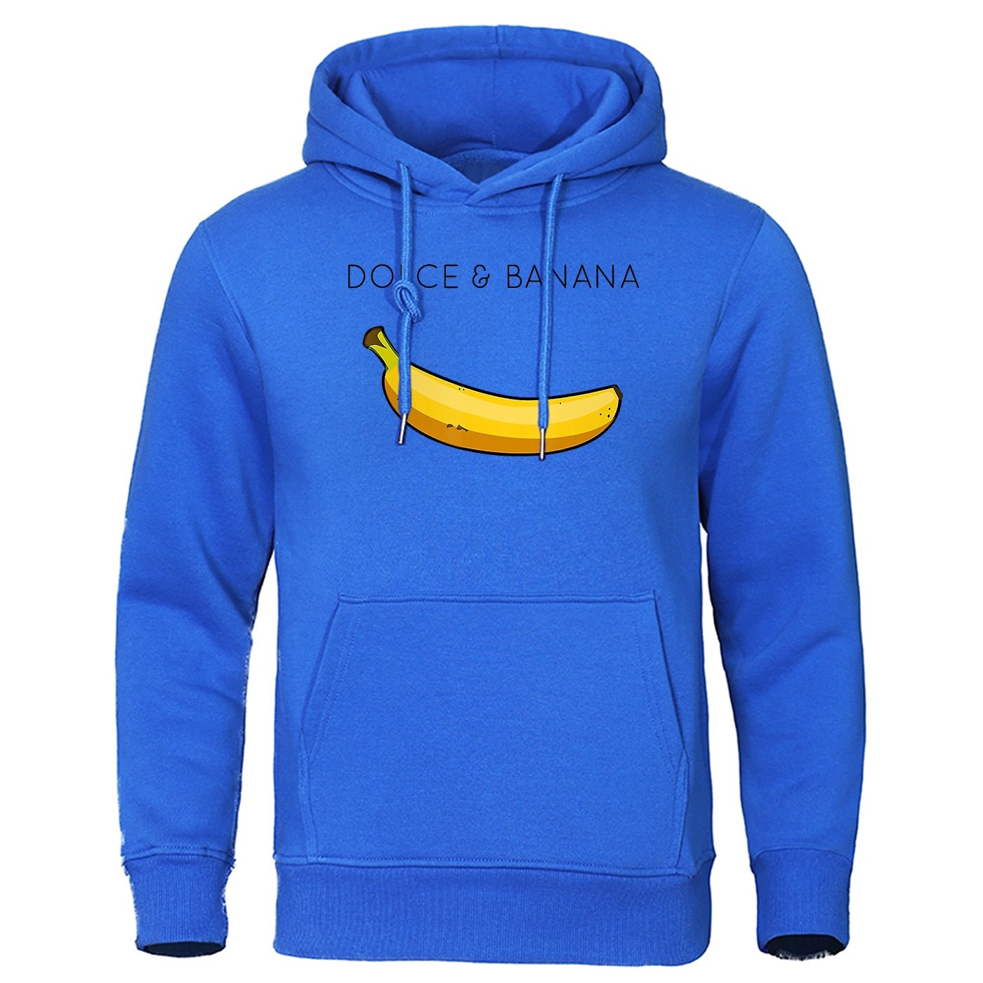 Isaac – Sweet & Banana Hoodie