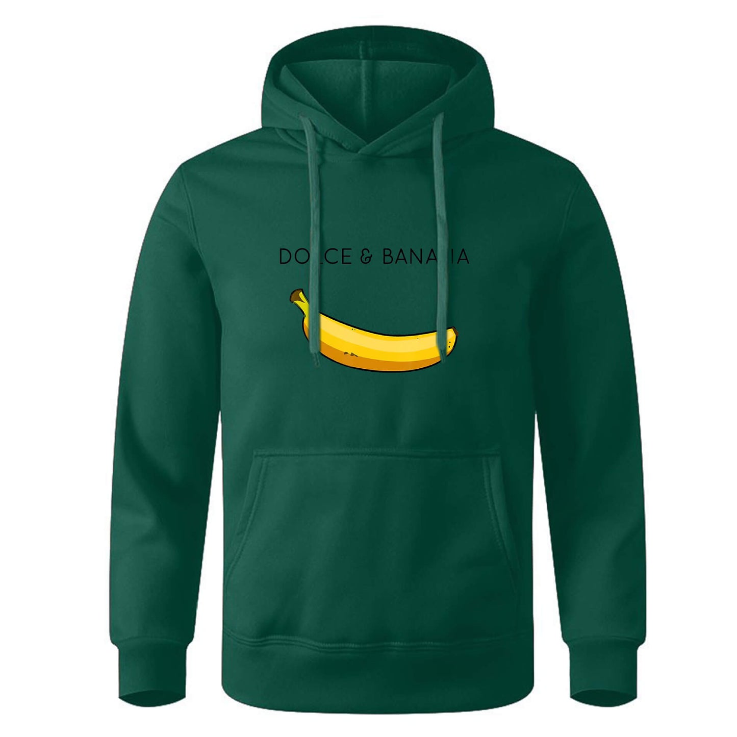 Isaac – Sweet & Banana Hoodie