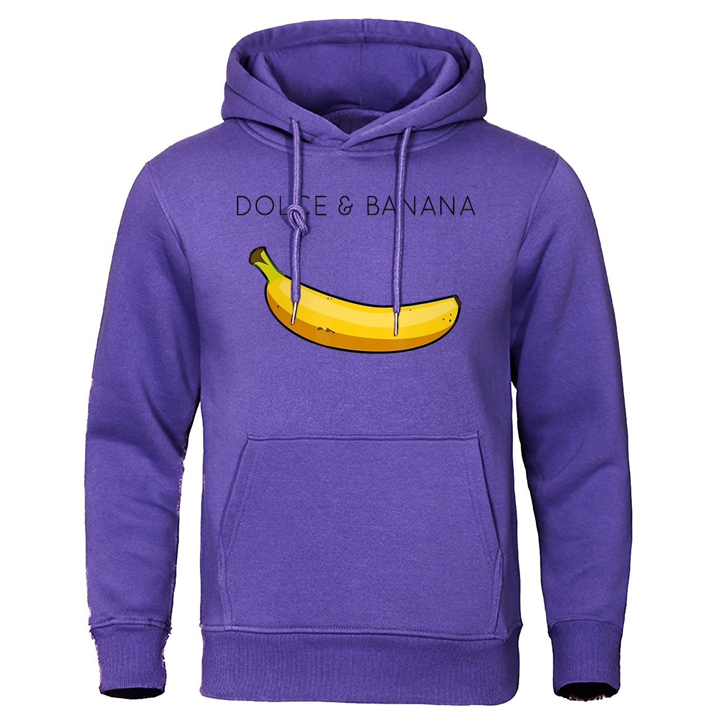 Isaac – Sweet & Banana Hoodie