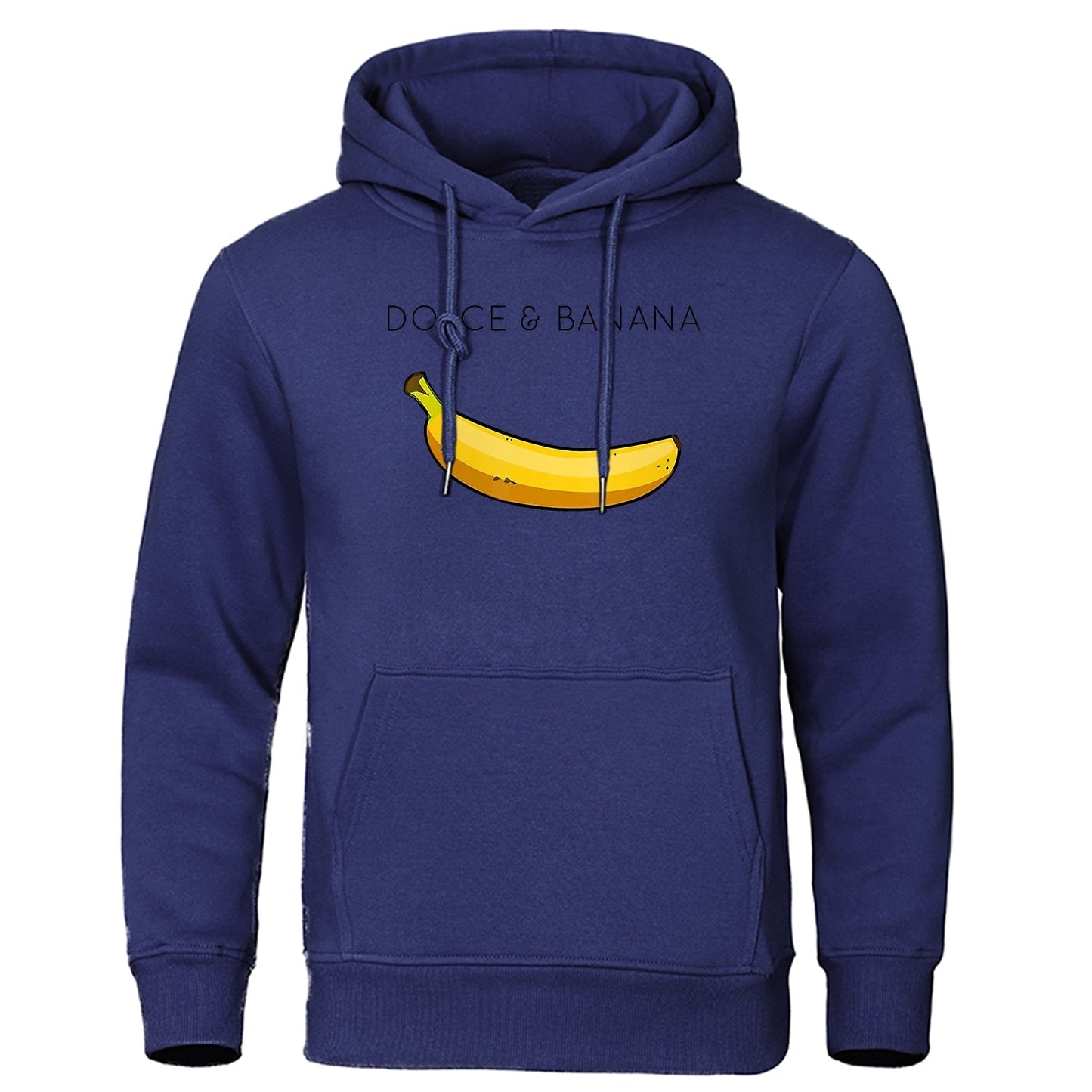 Isaac – Sweet & Banana Hoodie