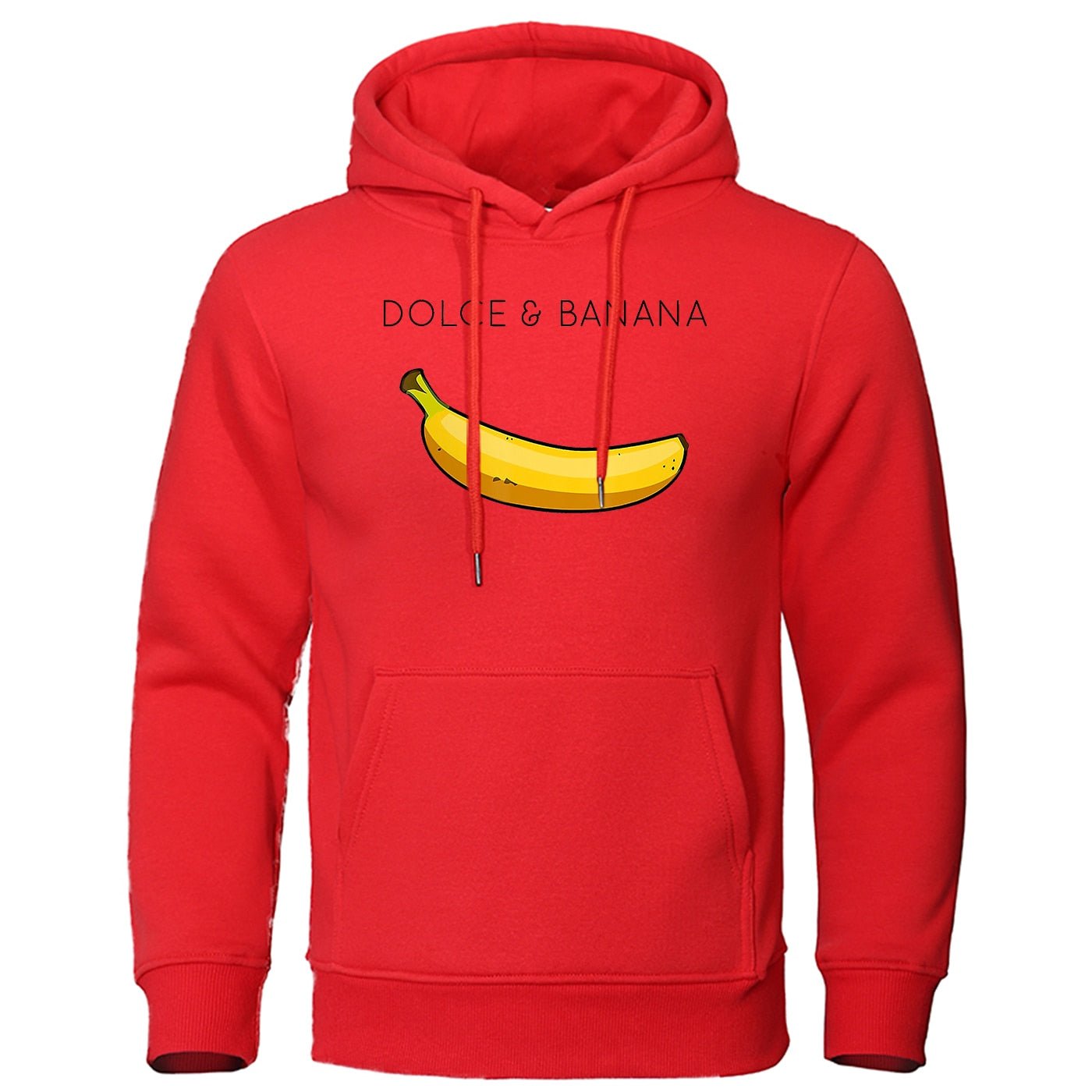 Isaac – Sweet & Banana Hoodie