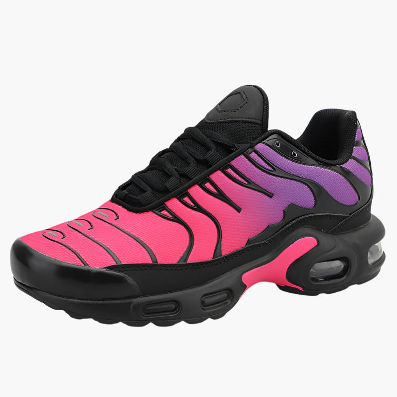 Herren Sportliche Air Cushion Laufschuhe – Trendiger Sneaker für Alltag & Training