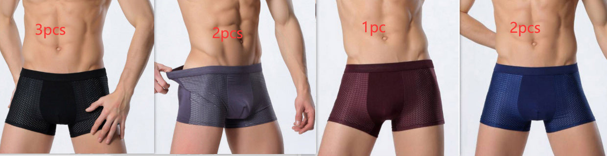 Allan – boxers for men
