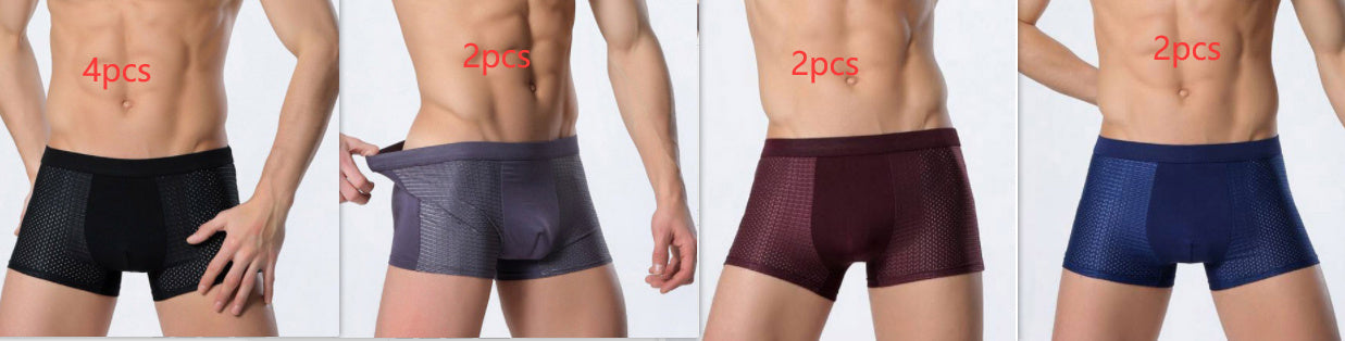 Allan – boxers for men