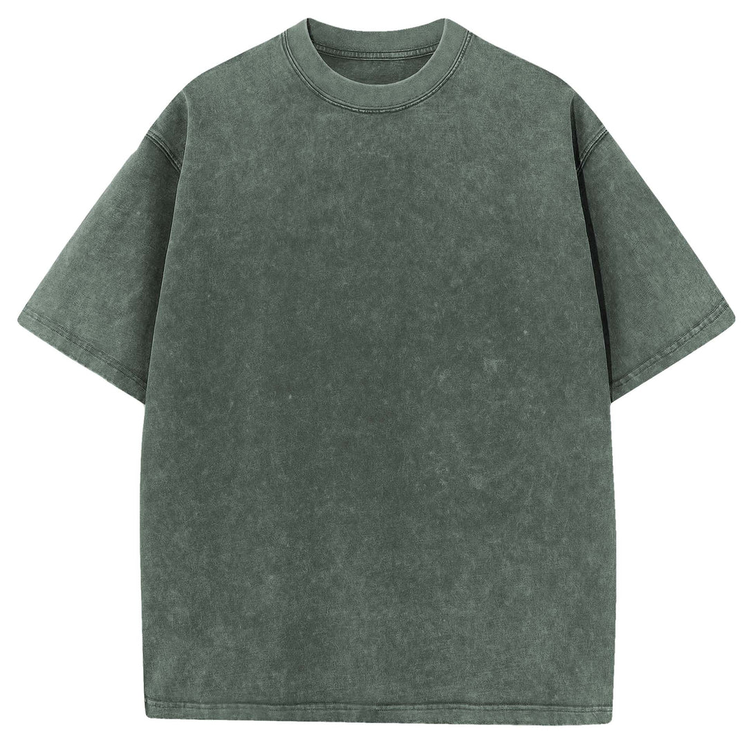 Kris – Locker geschnittenes T-Shirt